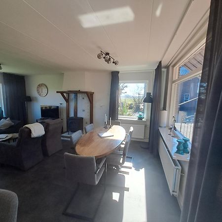 Vakantiehuisje 'T Wiede Blokzijl Zewnętrze zdjęcie