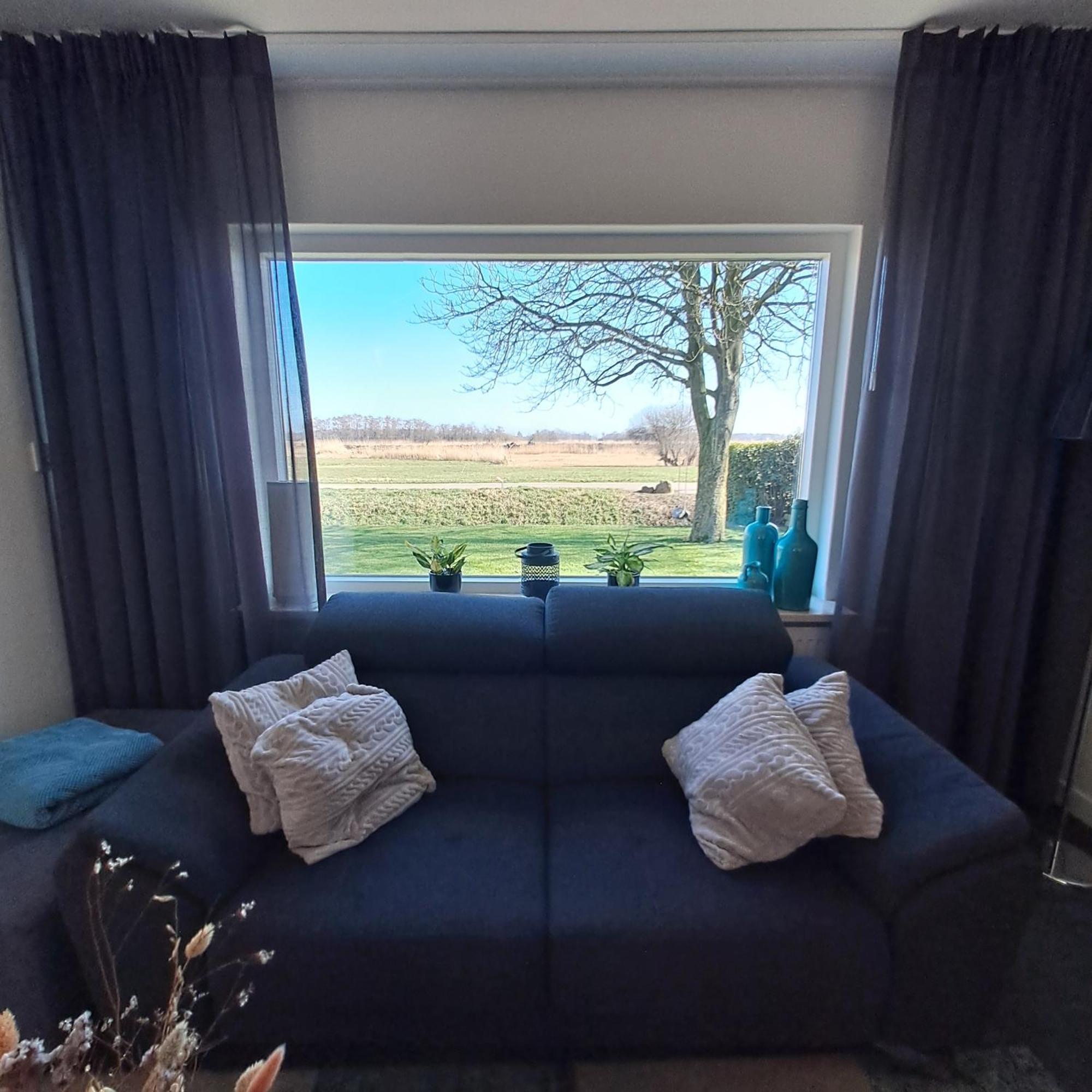 Vakantiehuisje 'T Wiede Blokzijl Zewnętrze zdjęcie